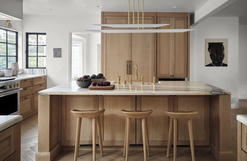 West Hollywood House | Luxury Hollywood Hills Villa - 30 Day Minimum Stay