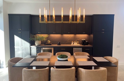 Palm Desert House | Luxury Home in Nationally Renowned Bighorn Golf Club Community.