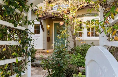 College Terrace House | Luxury Home Next to Stanford University