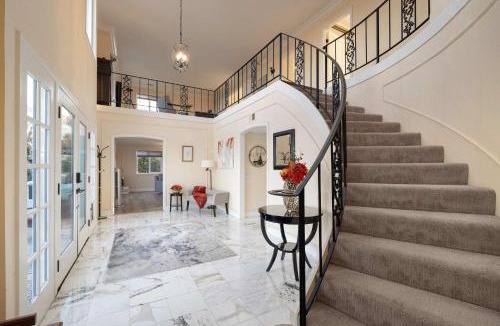 Point Loma House | Luxury Home OceanView
