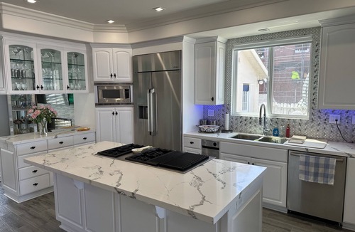 South Redondo House | Luxury home on Hermosa Beach