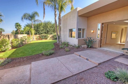 Palm Desert House | Luxury Home, Saltwater Pool, Near El Paseo, Fully Updated - Excellent WiFi