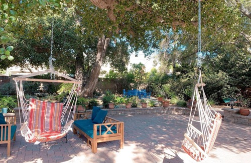 Arcadia House | Luxury House 5 bedrooms near LA Arboretum & Santa Anita Park