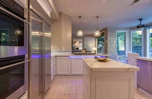 Mission Viejo House | Luxury house at a high-end neighborhood