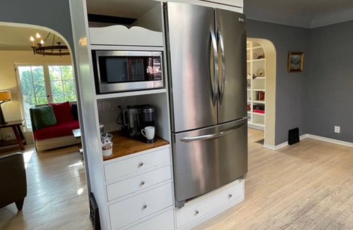 Lamanda Park House | Luxury Huntington Gardens Home