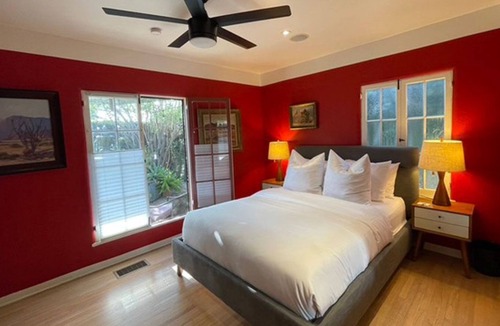 Lamanda Park House | Luxury Huntington Gardens Home
