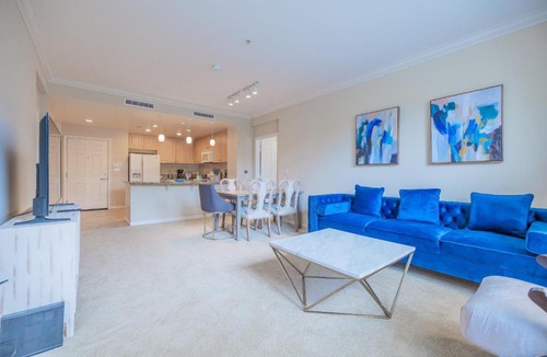 Irvine Apartment | Luxury Irvine Spectrum 2 bedrooms 2 Bathrooms Kitchen pool Apartment