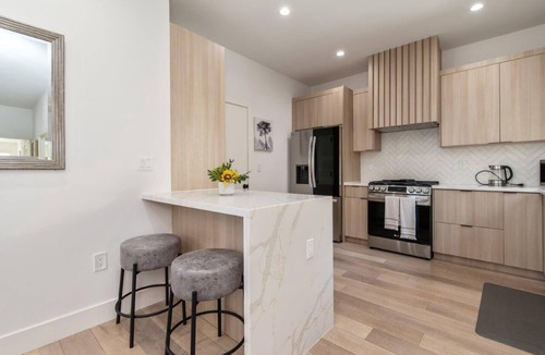 University Park House | Luxury Irvine Villa at University Park