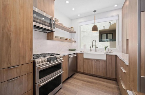 La Jolla Shores Condo | Luxury La Jolla Shores Home - Steps to Beach