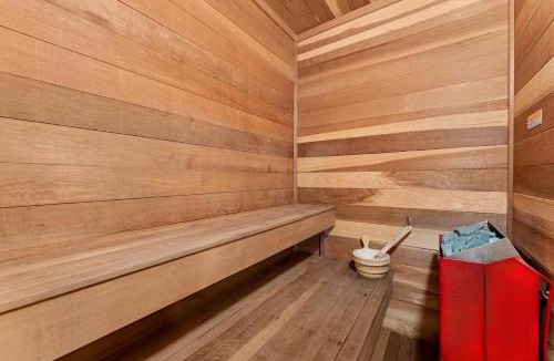 Carnelian Bay House | Luxury Lakeview Retreat - Hot Tub, SUP, Sauna & More!