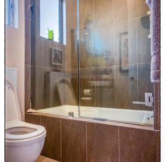 Los Angeles House | Luxury Living in West Hollywood Modern 3BR Home w Pool & Hot tub