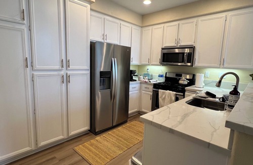 Rancho Santa Margarita House | Luxury Mountain View Lodge in Suburbs of Orange County!