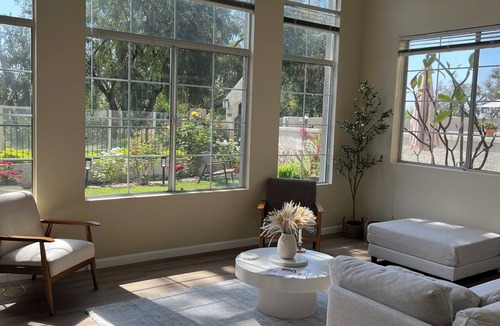 Rancho Santa Margarita House | Luxury Mountain View Lodge in Suburbs of Orange County!