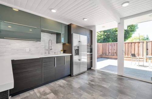 Concord House | Luxury Mid-Century Modern Eichler Home