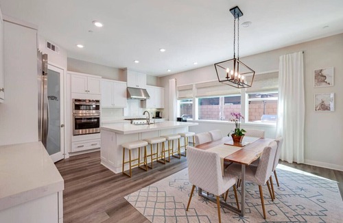 Lake Forest House | Luxury Mid-Term Rental In Serrano Summit Community