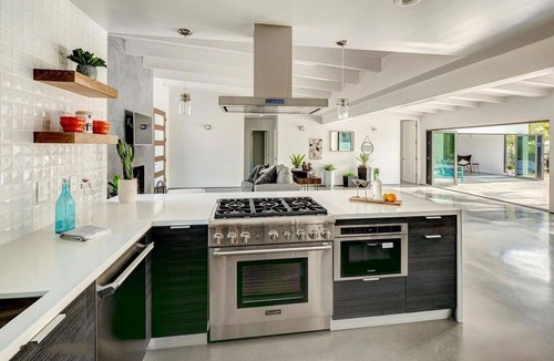 Deepwell Estates House | Luxury Modern Escape - 'Casa Esencia'