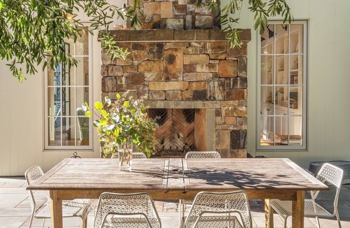 Mill Valley House | Luxury Modern Marin Farmhouse in the Heart of Mill Valley
