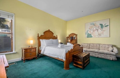 Wrightwood Other | Luxury Mountain Retreat: Skiing, SPA, Arcade & Bar