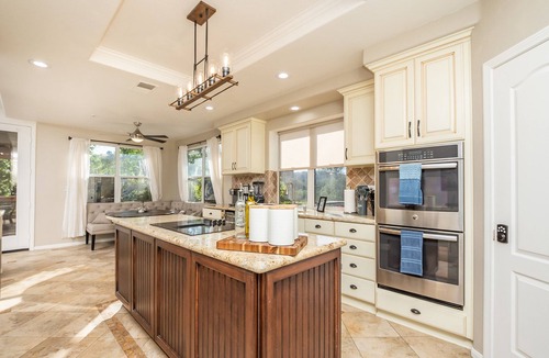Ramona House | Luxury Mountain Retreat-Pool/Hottub/Gameroom&More!