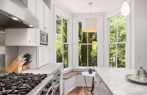 Calistoga Villa | Luxury Napa Estate With Pool/Hot-tub/Concierge