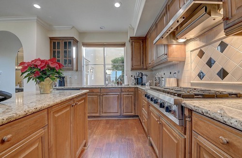 Turtle Ridge House | Luxury Newport Coast 4BR Villa + City & Mountain Views in Guard Gated Community