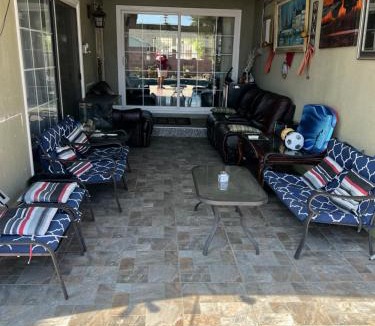 North Hills West House | Luxury Oasis Home w/Pool Near CSUN-6 Guests