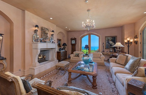 Monarch Beach House | Luxury Oceanfront Home Near Ritz Carlton, Near Laguna Beach