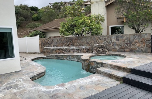 Lake San Marcos House | Luxury on the Lake - Newly remodeled home in Lake San Marcos - Close to Legoland