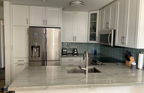 South Redondo Condo | Luxury One Bedroom Beachfront Condo at Redondo Beach PIer