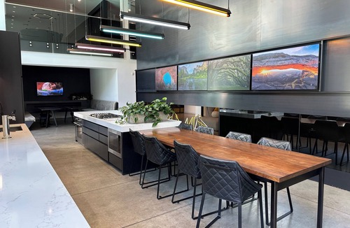 Platinum Triangle Apartment | Luxury one-bedroom in nice area MUST SEE