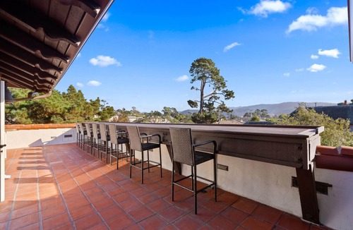 Golden Rectangle House | Luxury Penthouse in Unmatched Location