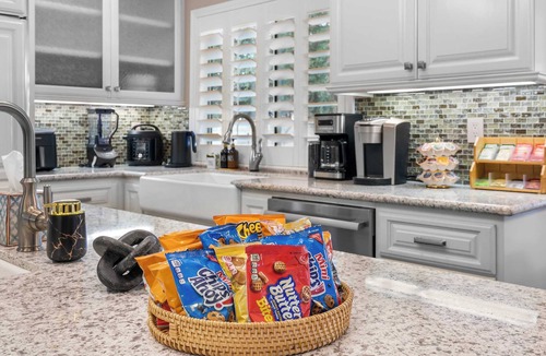 Rowland Heights House | Luxury Pool Home w Theater Games & Mountain View