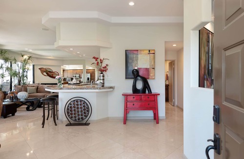 Palm Desert Condo | LUXURY "Premium Upgraded" PALM DESERT CA