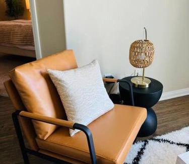 Marina del Rey Apartment | Luxury Redondo Beach Gem