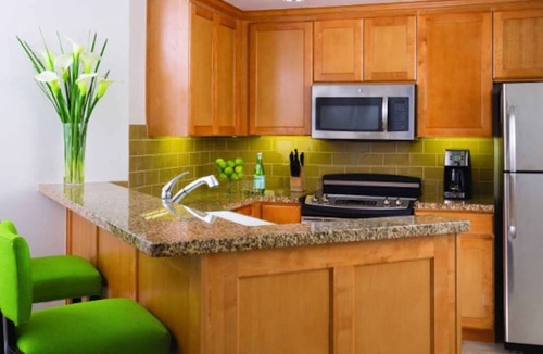 Newport Coast Resort | Luxury Resort- Newport Coast Villas- 2 Bed 2 Bath