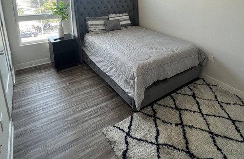 Downtown Apartment | Luxury Rise In the Heart of Hollywood