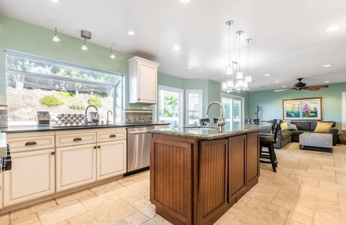 Carmel Valley House | Luxury San Diego House: Beach, Pool & Pet-Friendly by RedAwning