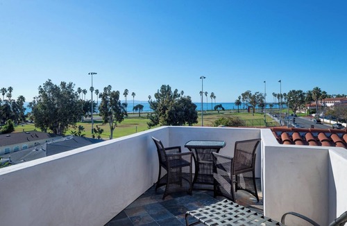 East Beach House | Luxury Santa Barbara Retreat