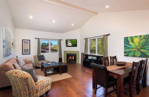 East Beach House | Luxury Santa Barbara Retreat