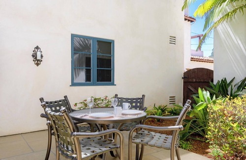 East Beach House | Luxury Santa Barbara Retreat