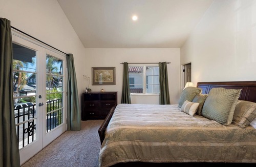 East Beach House | Luxury Santa Barbara Retreat