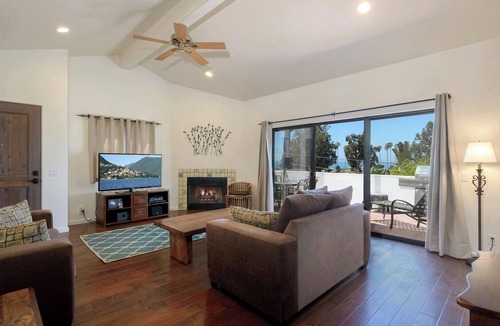 East Beach House | Luxury Santa Barbara Retreat