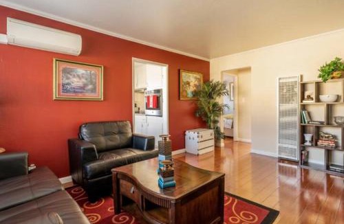 West San Jose Apartment | Luxury stay near Santana Row for vacation/business