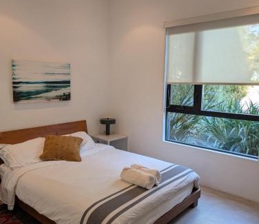 Northeast Apartment | Luxury suite with private entrance