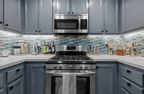 Ladera Ranch House | Luxury Touches Home for 6 w/Covered Free Parking
