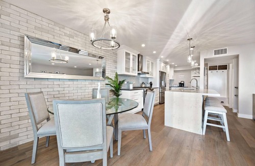 Capistrano Beach House | Luxury Townhome with Panoramic Ocean Views