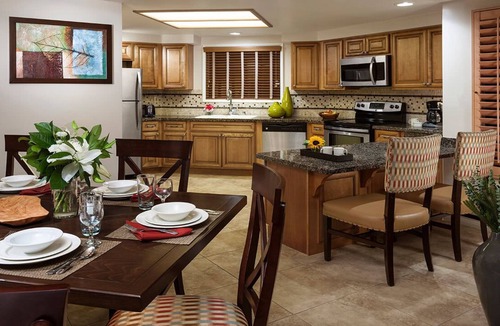 Lawrence Welk Resort Village House | Luxury Townhouse Resort - Golf Course & Multiple Pools. No Fee's