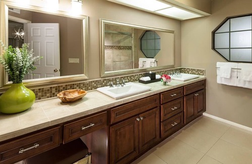 Lawrence Welk Resort Village House | Luxury Townhouse Resort - Golf Course & Multiple Pools. No Fee's