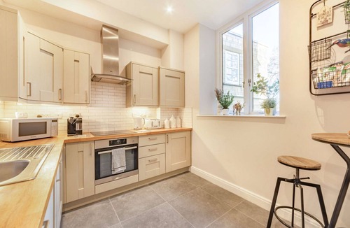 Stow-on-the-Wold Cottage | Luxury two bedroom Cotswold holiday home in Stow-on-the-Wold - The Chapel