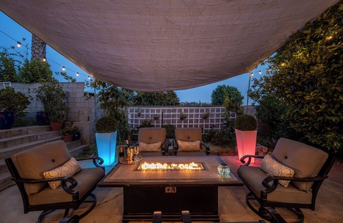 Monterey Park House | Luxury urban retreat downtown LA